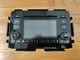 Excellent 2019 Honda HRV head unit with CD player 39100-T7W-A911-M1