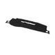 For 2007-2014 Chevy Tahoe Suburban Silverado Dash Dashboard Cover Mat Carpet
