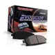 Rear Brake Pads For Nissan LEAF 2018-25 |Rogue 2018-20 |Rogue Sport 2019-22 -