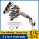 For 2014-2019 MAZDA 6 & 2014-2019 MAZDA CX5 2.5L Manifold Catalytic Converter US