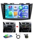 For Suzuki Swift 2010-2016 Apple Carplay Android 15.0 Car Stereo Radio Navi Wifi