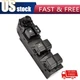 Front Left Side Power Window Switch fit for Mazda 3 2014-2017 No.BKC366350A