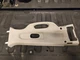 11-18 Dodge Ram 1500 2500 3500 Right Upper B Pillar Trim Bezel OEM