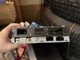 audi q7 radio control 4e0 035 541 P