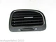 2010 VW JETTA SW FRONT RIGHT DASH AC AIR VENT BLACK 5K0 819 704 OEM 11 12 13 14