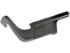For 2007-2014 GMC Sierra 3500 HD Bumper Trim Rear Left Dorman 74933SNFJ 2013