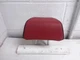 2021 ACURA TLX Center Rear Headrest Red Leather OEM Part 