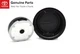 OEM TOYOTA 2024-26 Tacoma & 2025-26 4Runner Dash Storage Portable Lamp