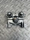 MINI R55 R56 R57 R60 SAT NAV MEDIA CONTROLLER SWITCH CENTRE CONSOLE 3456246