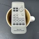 2003-2006 TOYOTA SEQUOIA REMOTE CONTROL DVD PLAYER AUTHENTIC  lexus GX470