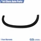Front Right Wheel Arch Trim Fender Flares For 2013-2016 Chevrolet Trax