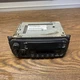 02-06 Jeep Dodge Chrysler Cassette Player Radio P05064335AL Car Stereo Mini Van!