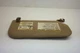 08-10 FORD F250SD PICKUP LH Left Driver Sun Visor Super Crew 