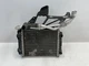 2012-2015 Audi S7 Engine Cooling Coolant Auxiliary Radiator 4.0L 1537 OEM