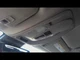 2014 2015 2016 2017 CHEVROLET EQUINOX  Console Front Roof Without Sunroof 