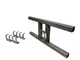 Spare Tire Crossmember 1998&ndash;2006 Ford Ranger
