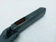 OEM  MOPAR 1968-70 B BODY REAR RH BLACK ARM REST W/ASH TRAY CHARGER ROAD RUNNER
