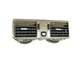 2003-2006 Volvo XC90 Center Dash AC Heater Air Vent OEM #3409400 OEM 2004 2005