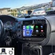 9" 2G+32G CARPLAY CAR RADIO FOR HONDA CIVIC 1996-2001 ANDROID 13.0 GPS