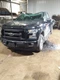 Passenger Sun Visor Crew Cab Without Mirror Fits 15-17 FORD F150 PICKUP 2125660