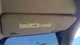 Passenger Sun Visor Classic Style Fits 15-20 DODGE 1500 PICKUP 