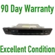 2006 - 2014 BMW X5 X6 OEM Single CD AM FM CIC MID HD Radio Receiver LOGIC 7