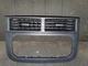 Jeep OEM Grand Cherokee WJ 99-04 Black Radio Bezel OEM Vent 55116026 55116037
