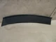 Ferrari California LH Dashboard Defroster Grille - P/N 80801700