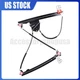NEW For Maserati Quattroporte M139 Front Driver Side Window Regulator 84934200