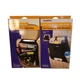 Lot High Road Tissue Holder Car Back Seat Organizer  Tissue Box Litterbag