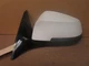 16 17 18 19 BMW 650i Driver Side Mirror Left Lh 2016-2019 Alpine White III