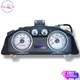 2009-2011 Ford Focus Speedometer Instrument Cluster Panel Gauges OEM