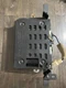 11-14 Subaru Legacy Outback Harman Kardon Audio Amplifier OEM 86221AJ11A
