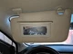 2017 Nissan Sentra Driver Left Sun Visor Assembly OEM Used 268-11645L