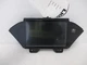 2020 Acura MDX Upper Information Display Screen 39810-TZ6-C31 OEM