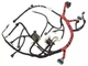 Genuine Ford Wire Assembly F81Z-12B637-FA