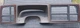 🔥⭐ 2002 ONLY CADILLAC ESCALADE SINGLE 1.5" DIN DASH BEZEL TRIM PANEL WOODGRAIN 