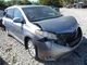 Used Front Center Interior Rear View Mirror fits: 2013 Toyota Sienna halogen hea