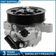 Power Steering Pump 21-5456 with Pulley for Honda Civic 1.8L L4 2006-2011 2010