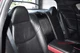 3D GLOSSY REAL CARBON FIBER REAR SEAT STORAGE LID COVER FOR 04-12 MAZDA RX-8 LHD