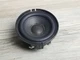 2006  - 2013 BMW X5 X6 E90 E92 E70 E71 FRONT DASHBOARD LOUD SPEAKER OEM 6938657