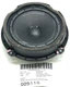 2021-2022 KIA K5 LEFT OR RIGHT FRONT DOOR AUDIO SPEAKER OEM.