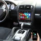 CAR STEREO RADIO For Porsche Cayenne 2002-2010 CARPLYA Android 13 GPS WIFI Navi