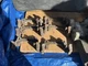 Mazda5 Rear Caliper Brackets Frankenbrake Franken Brake Volvo Focus RS