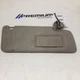 Passenger Sun Visor Classic Style Fits 15-20 DODGE 1500 PICKUP 604484