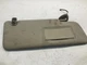 15-20 Dodge RAM 1500 Right Sun Visor Sunvisor T