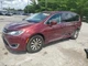 Used Front Center Interior Rear View Mirror fits: 2017 Chrysler Pacifica w/o aut Used Front Center Interior Rear View Mirror fits: 2017 Chrysler Pacifica w/o aut