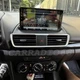 For 2014-2019 Mazda 3 Apple Carplay Android Auto Car Stereo Radio GPS Navi SWC