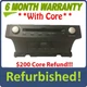 2014 - 2016 Lexus IS200T IS250 IS300 IS350 OEM Mark Levinson Gracenote P10998