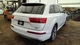 Q7 AUDI   2017 Fuel Vapor Canister 7119625